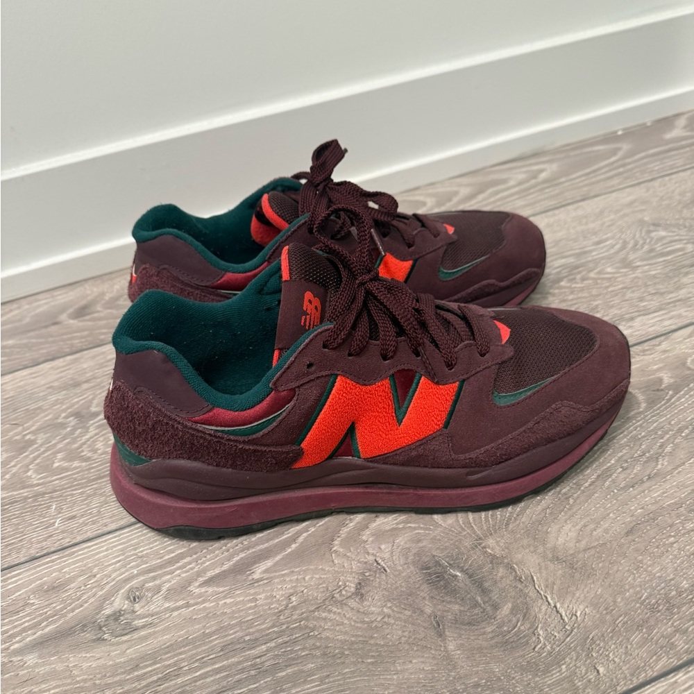 New Balance 57/40 “The Intelligent Choice” Sneakers (Men’s 11 / EU 45)